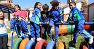 volunteer experience